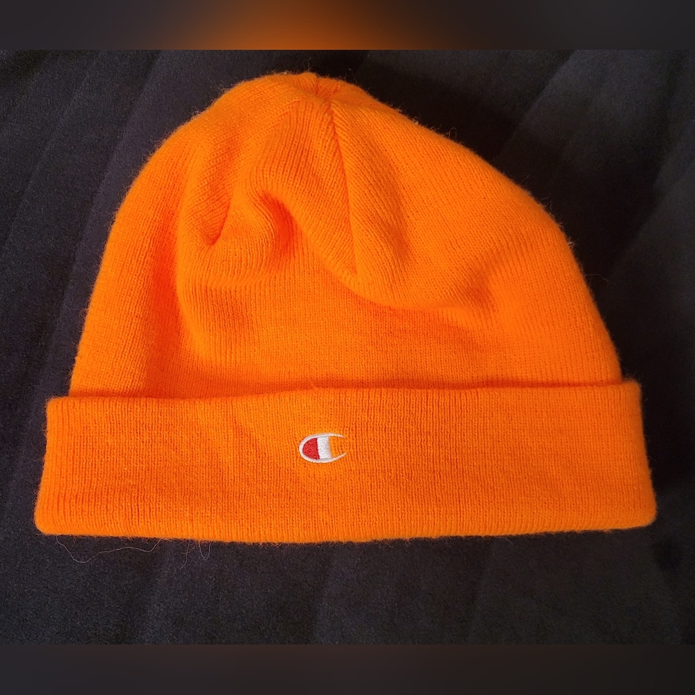 Champion Beanie